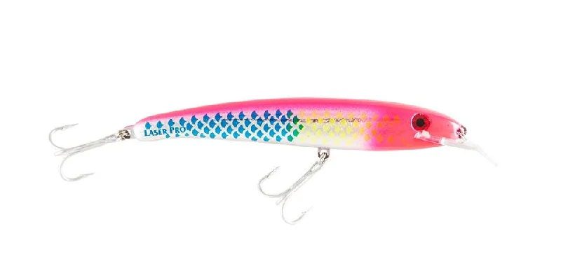 Chrome Silver Multi