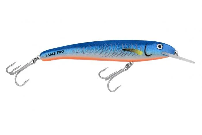 Blue Fluoro