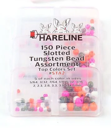 Top Color Assortment #2