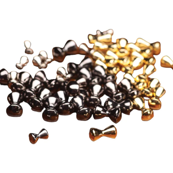 floating lip grippers for fish handling Hareline Brass Eyes