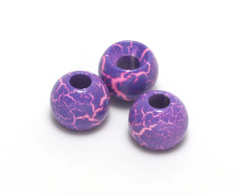 Purple/Fl Pink