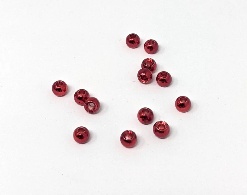 Metallic Red #310