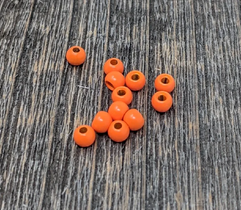 Fl. Orange #137