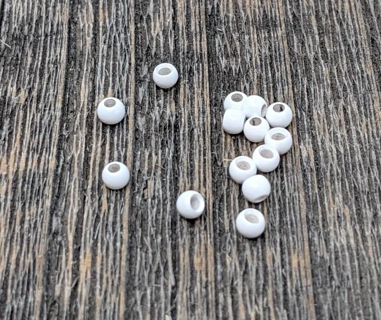 Pearl White #287