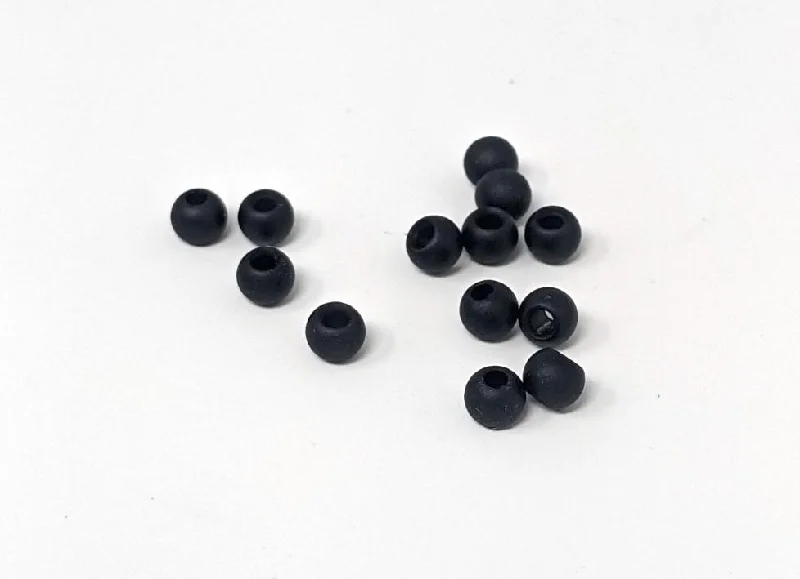 Matte Black #224