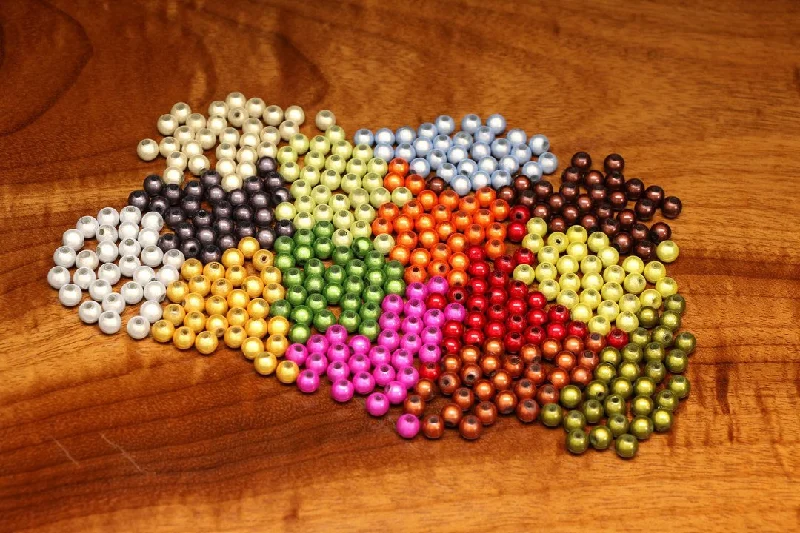 surf fishing rod and reel combos Hareline Dubbin 3D Beads
