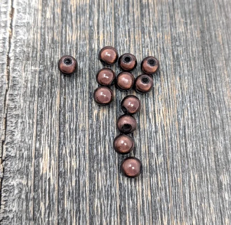 Chocolate Brown