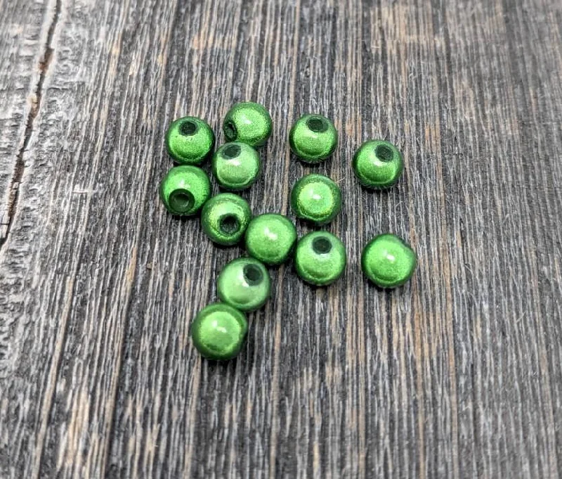 Green Olive