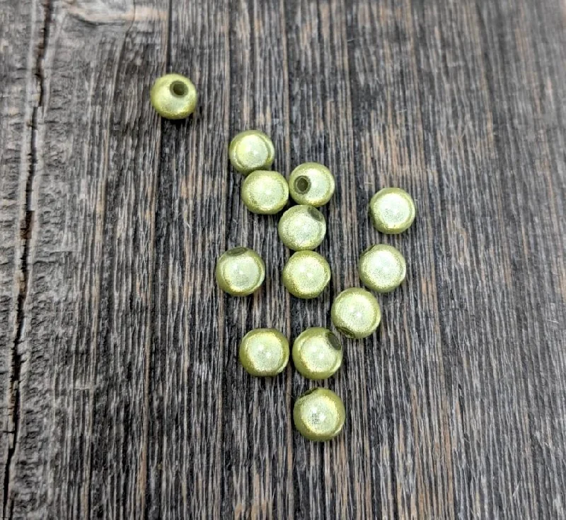 Light Olive