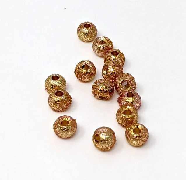 #153 Gold Grit
