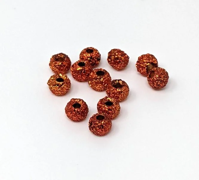 #271 Orange Grit