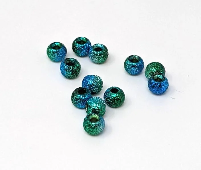 #263 Peacock Grit
