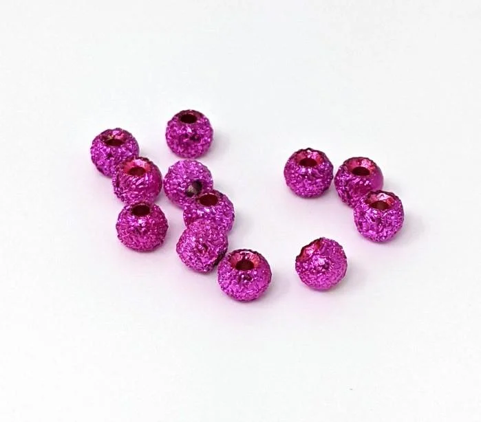 #289 Pink grit