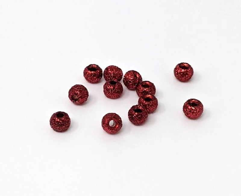 #310 Red Grit