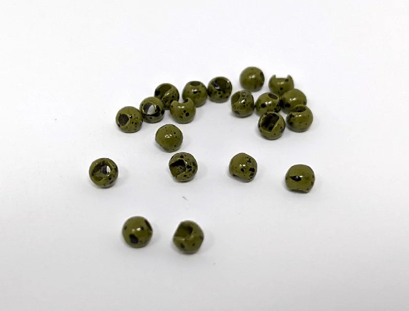 #240 Mottled Olive 20 Pack