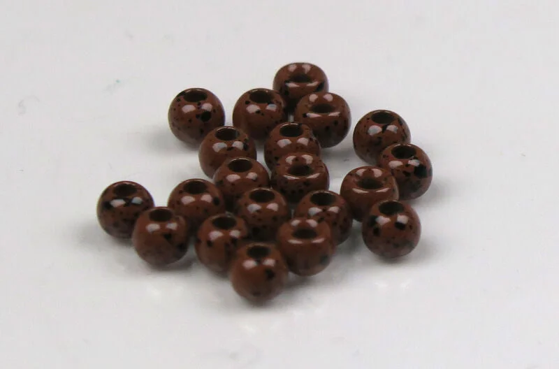 #239 Mottled Brown