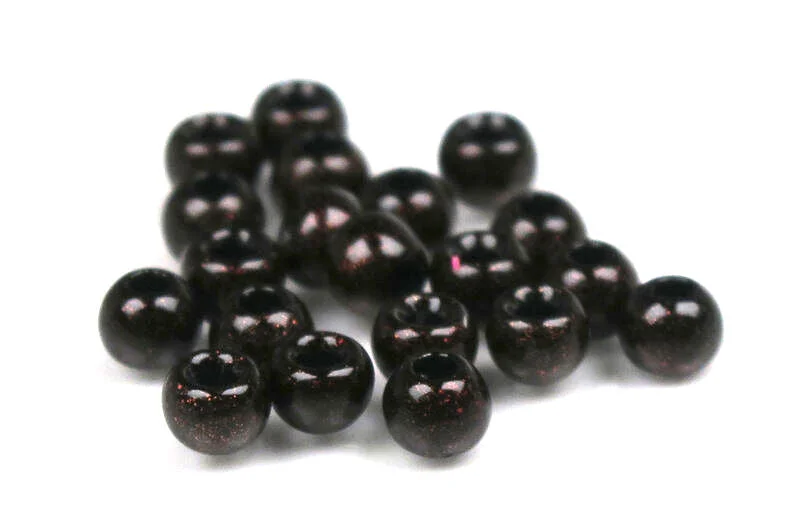 #15 Black Ruby