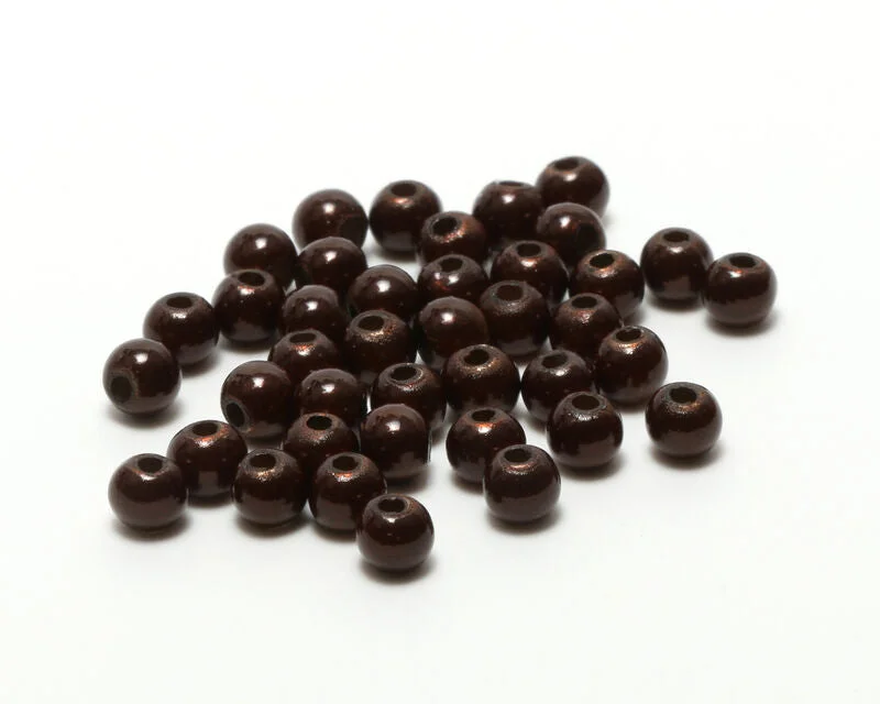 Chocolate Brown