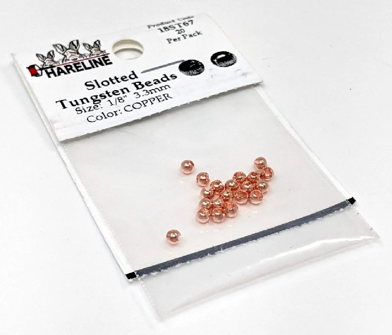 Copper