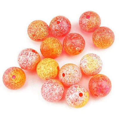 best lightweight wading jackets Hareline UV2 Fusion Egg Beads