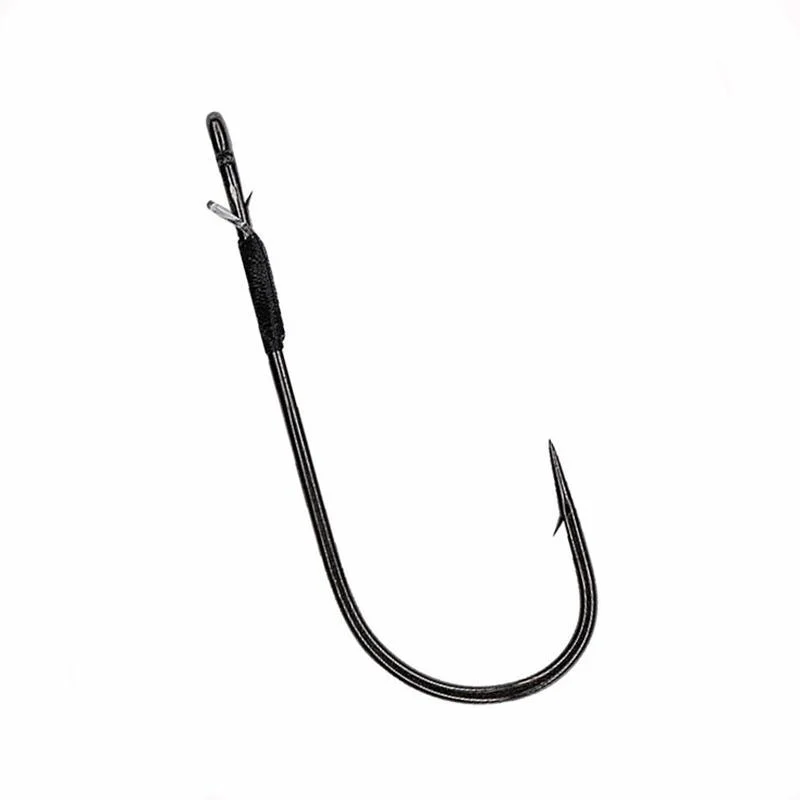 best saltwater jigging rods Hayabusa FFP Straight Fishing Hooks