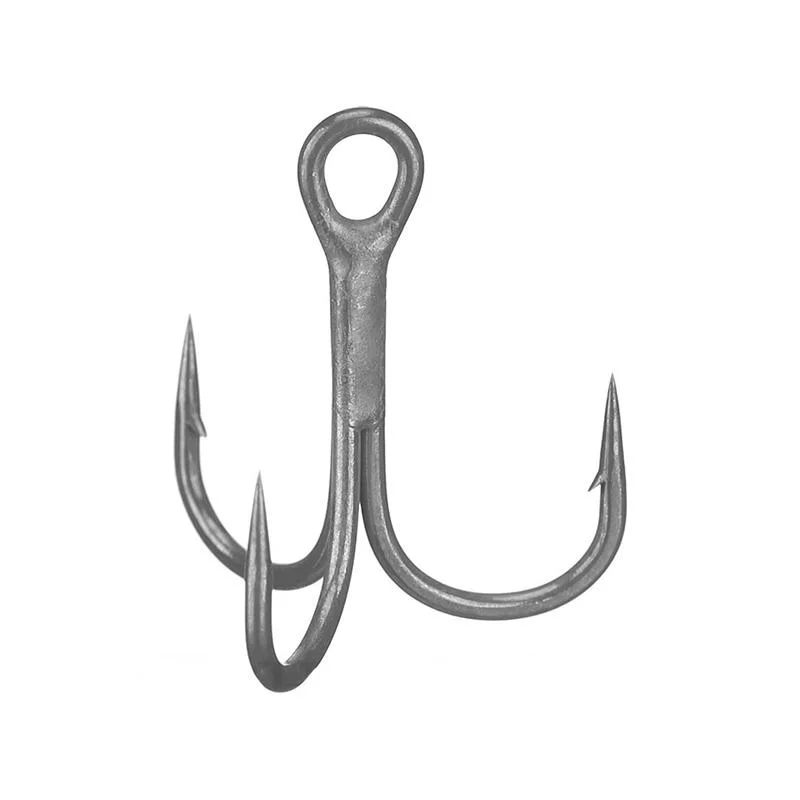 large capacity fishing backpacks Hayabusa TBL930 Treble NRB Coat Fishing Hooks 6pk
