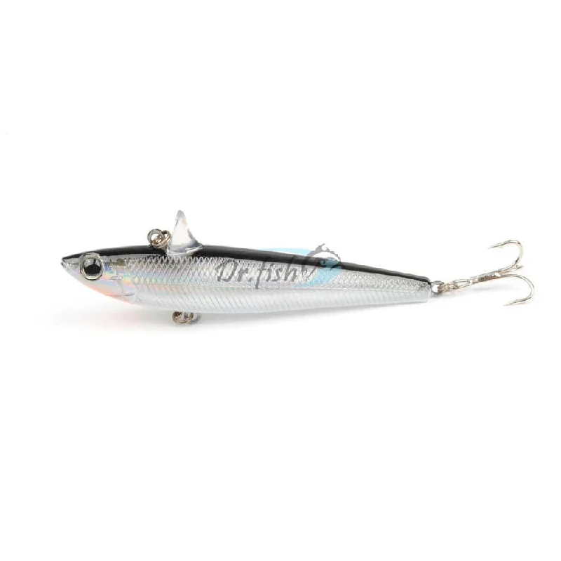 fly fishing rod and reel combos Dr.Fish HLB Hard Bait 3.15'' 0.32oz