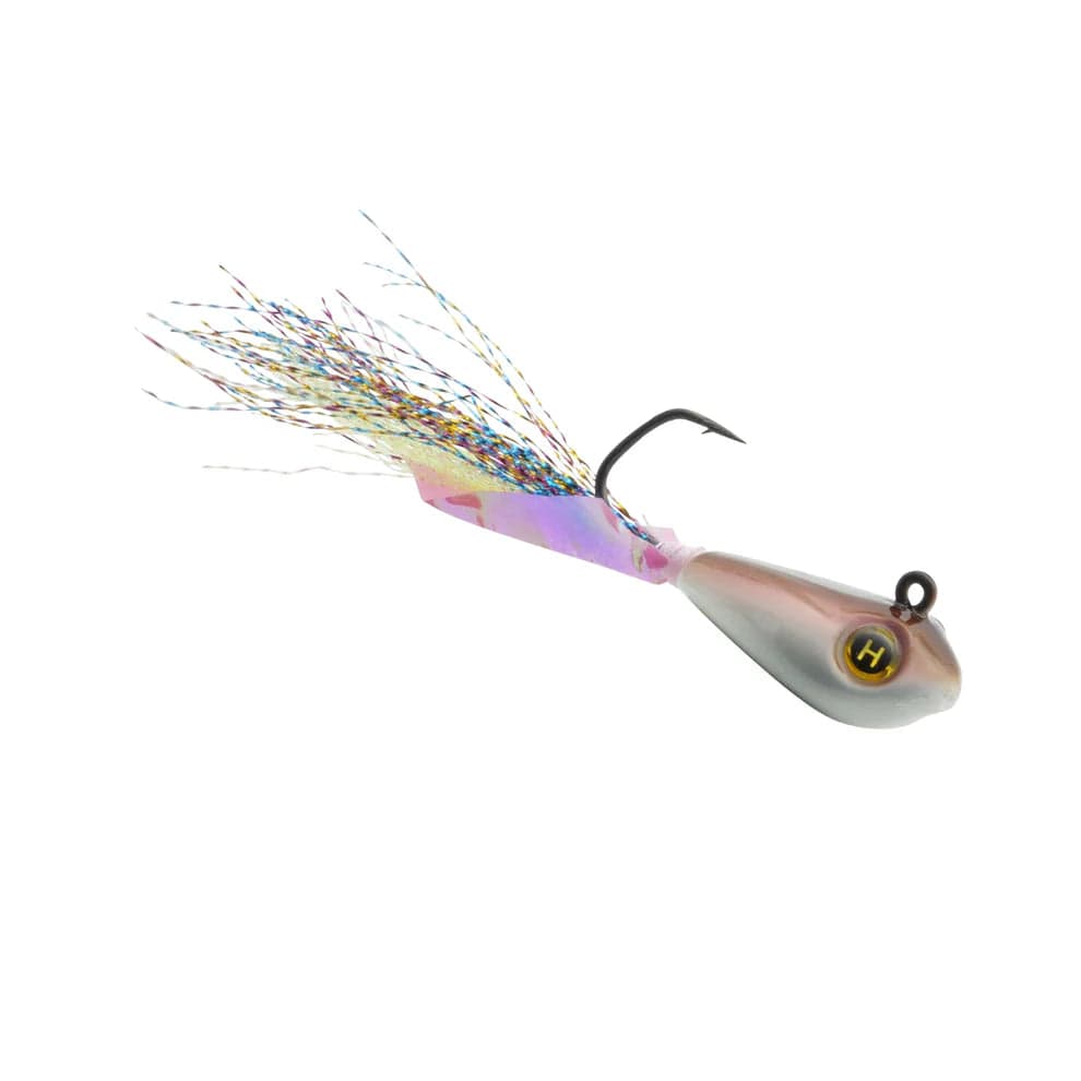 SQ Pink Squid