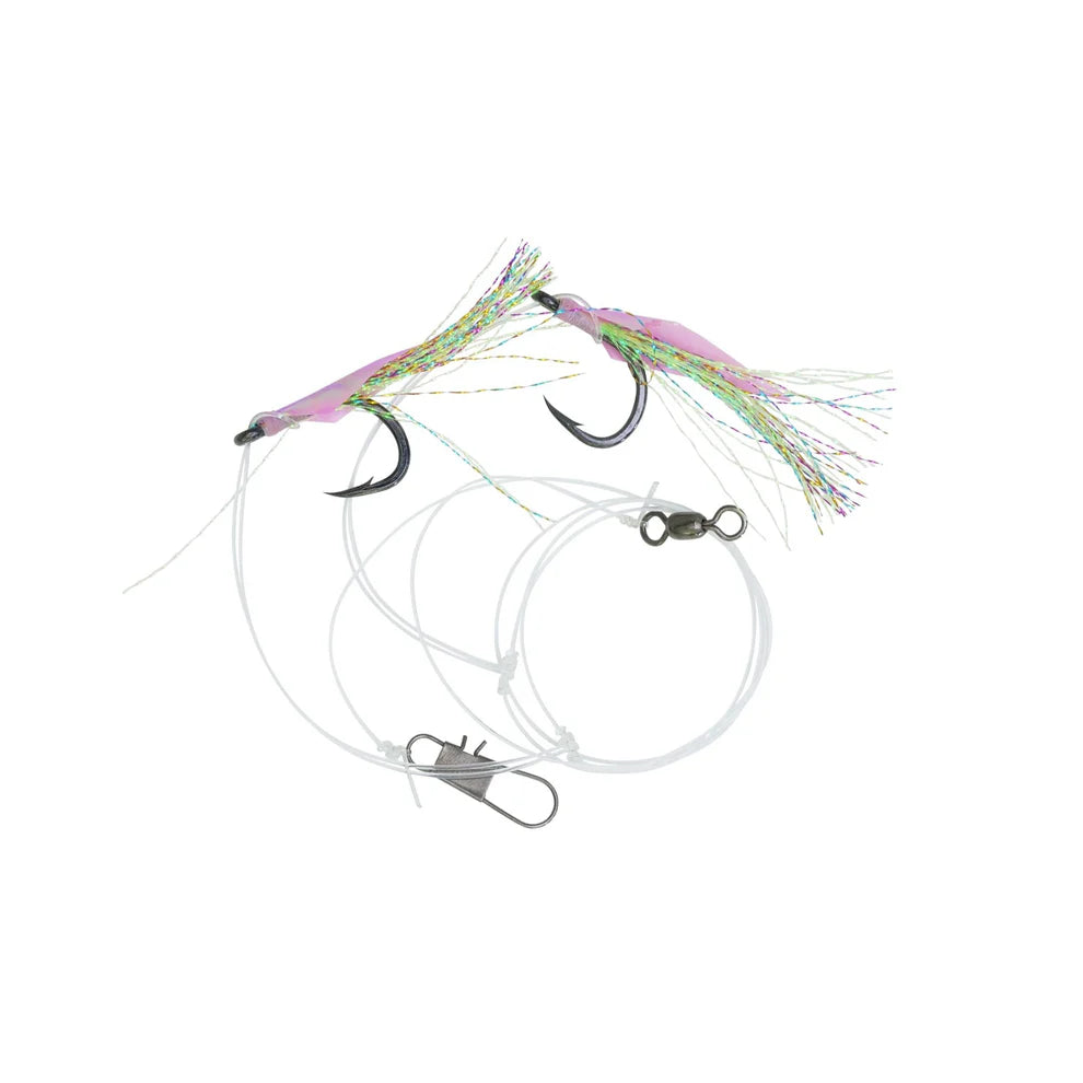 Abu Garcia spinning reels best price Hogy Jig-Biki Crystal Teaser