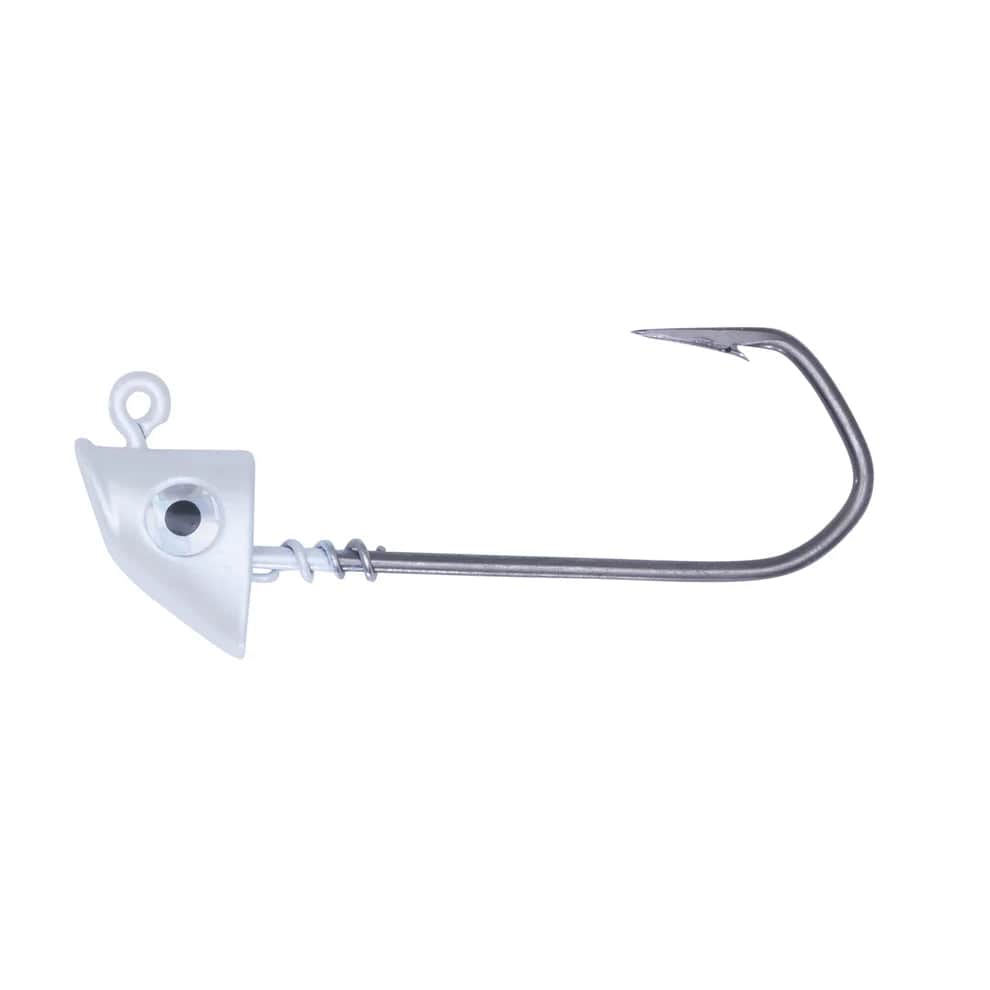 Rapala crankbaits for bass Hogy Ultra Barbarian Jig Heads