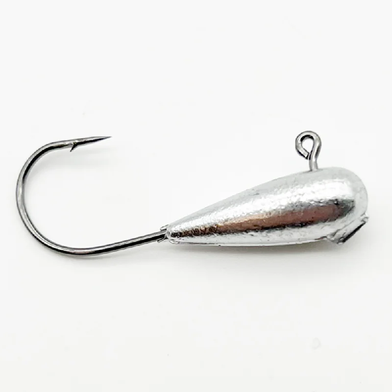deep sea fishing rods wholesale Howies Tiny Tube Jig Head