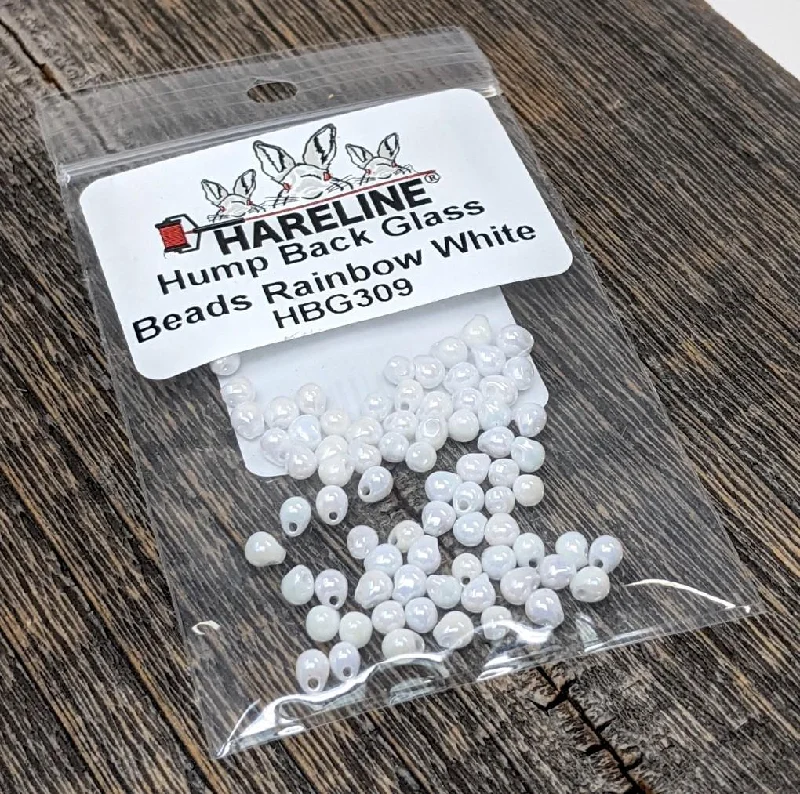 309 Rainbow White