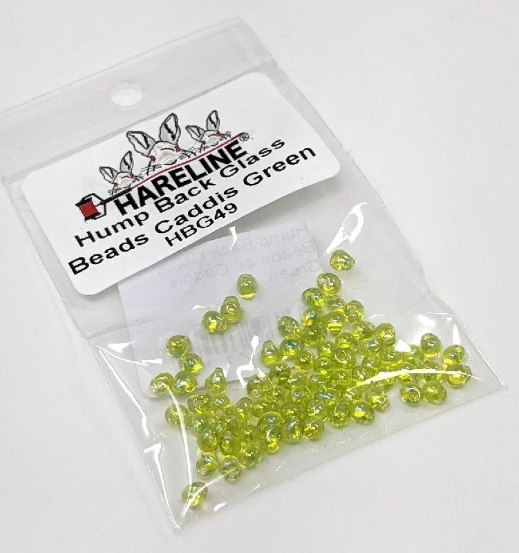 49 Caddis Green