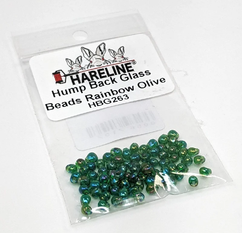 263 Rainbow Olive