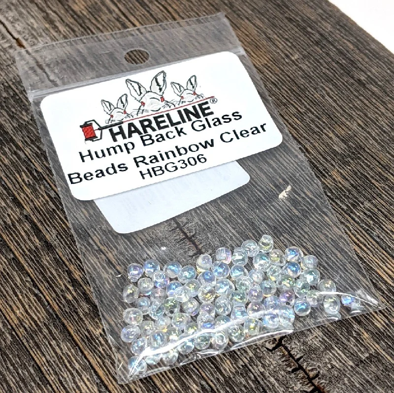 306 Rainbow Clear