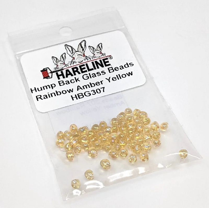 307 Rainbow Amber Yellow
