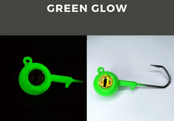 Green Glow