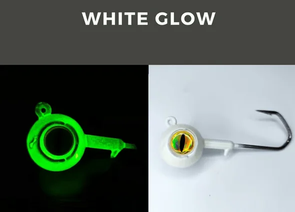 White Glow