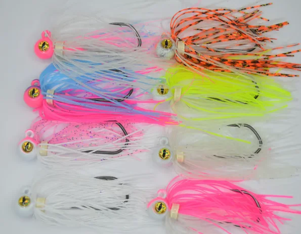 rubberized landing nets for kayak fishing Hurst Barbarian Teaser