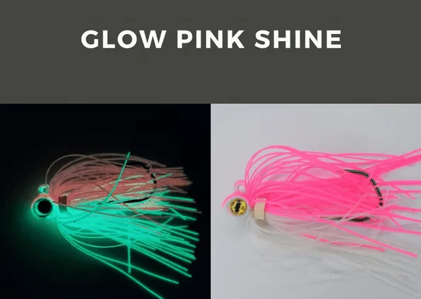 Pink Shine