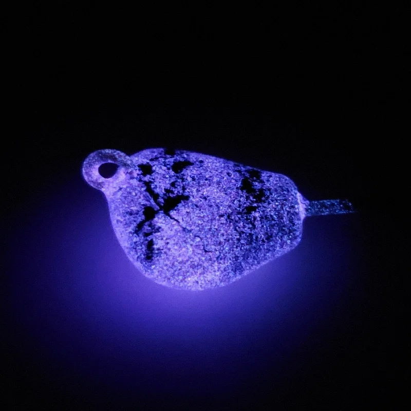 Mussel Bed Glow