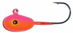 Pink Orange