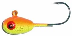 Orange Chartreuse