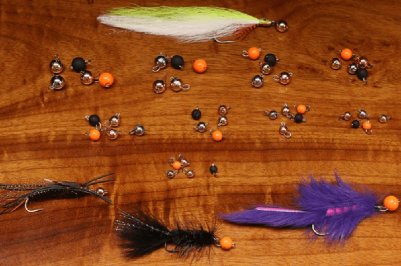 titanium leader wires for saltwater fishing Insta Jig 2.0