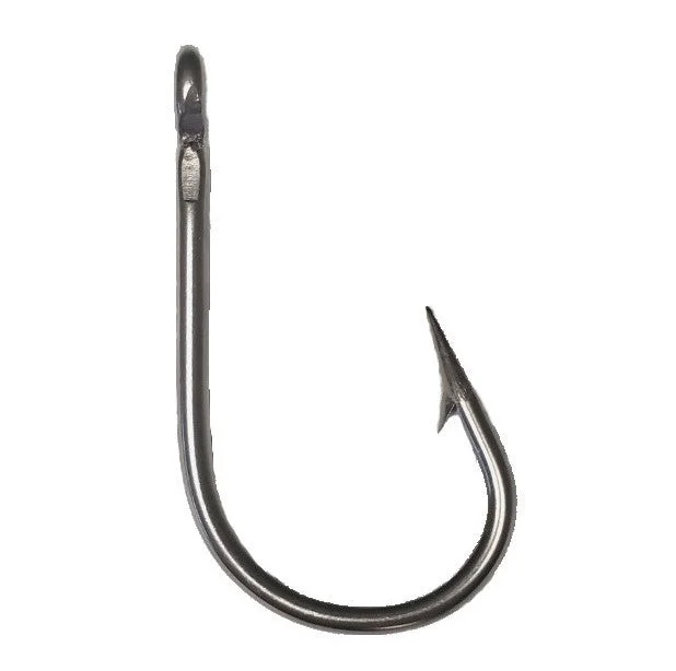 crappie fishing jigs bulk J Hook Stainless Steel