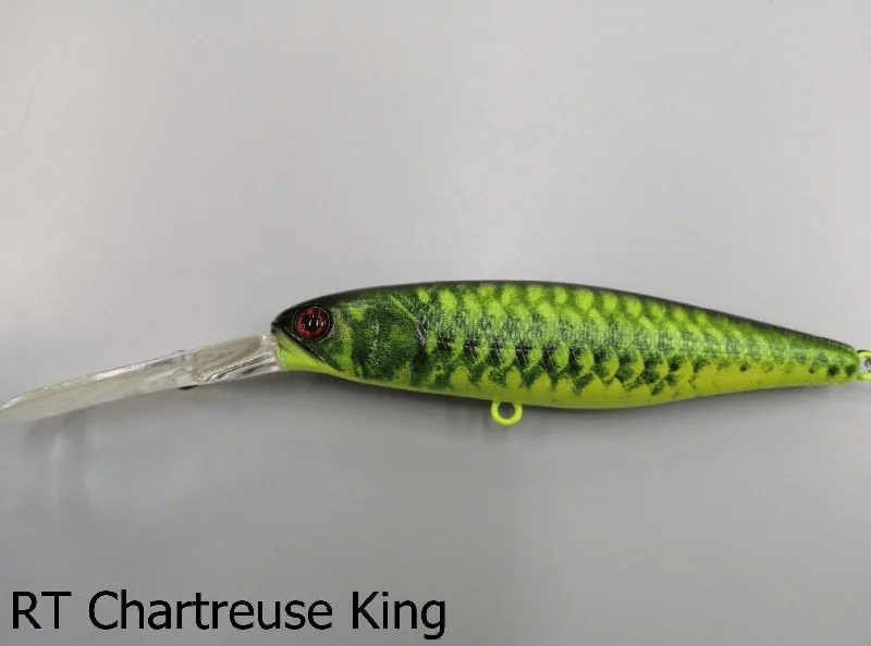 RT Chartreuse King