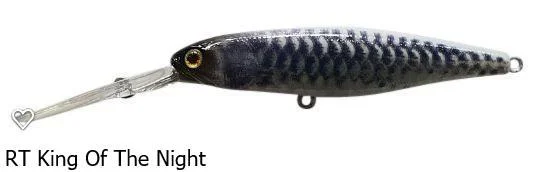 RT King Of The Night