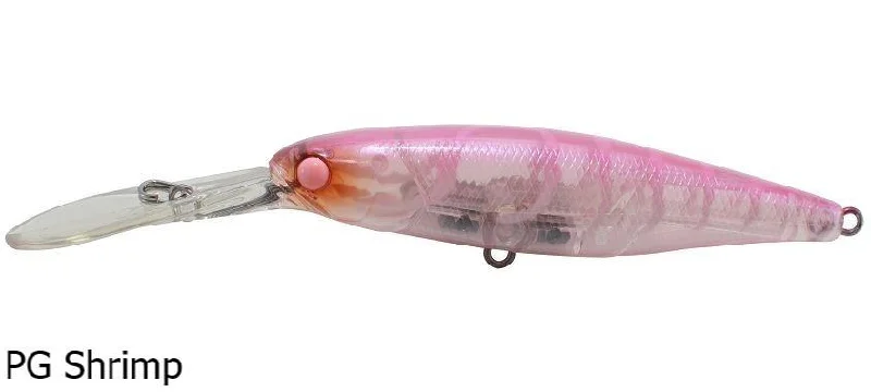 PG Shrimp