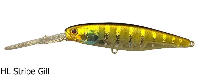 HL Stripe Gill