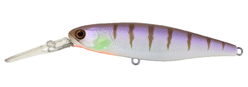 Purple Gill